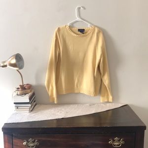 Oversized Cozy Sweater !!